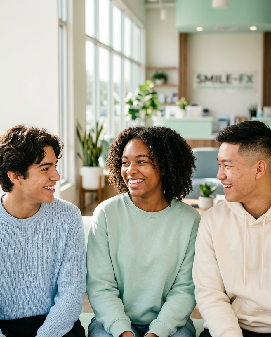 Best orthodontist near me braces invisalign