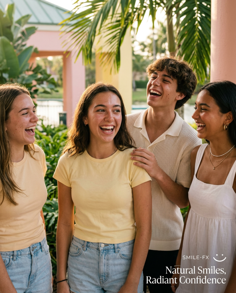 Best orthodontist near me braces invisalign