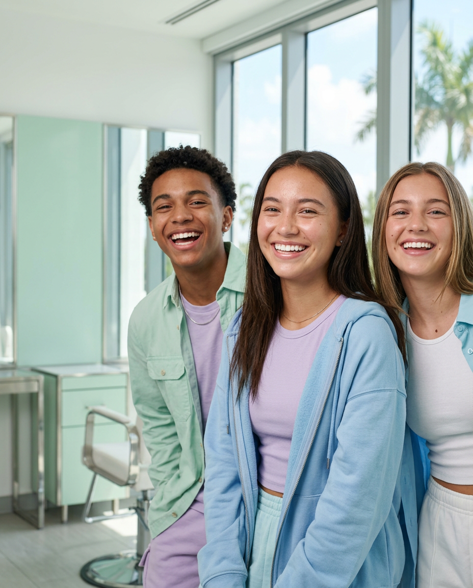 Best orthodontist near me braces invisalign