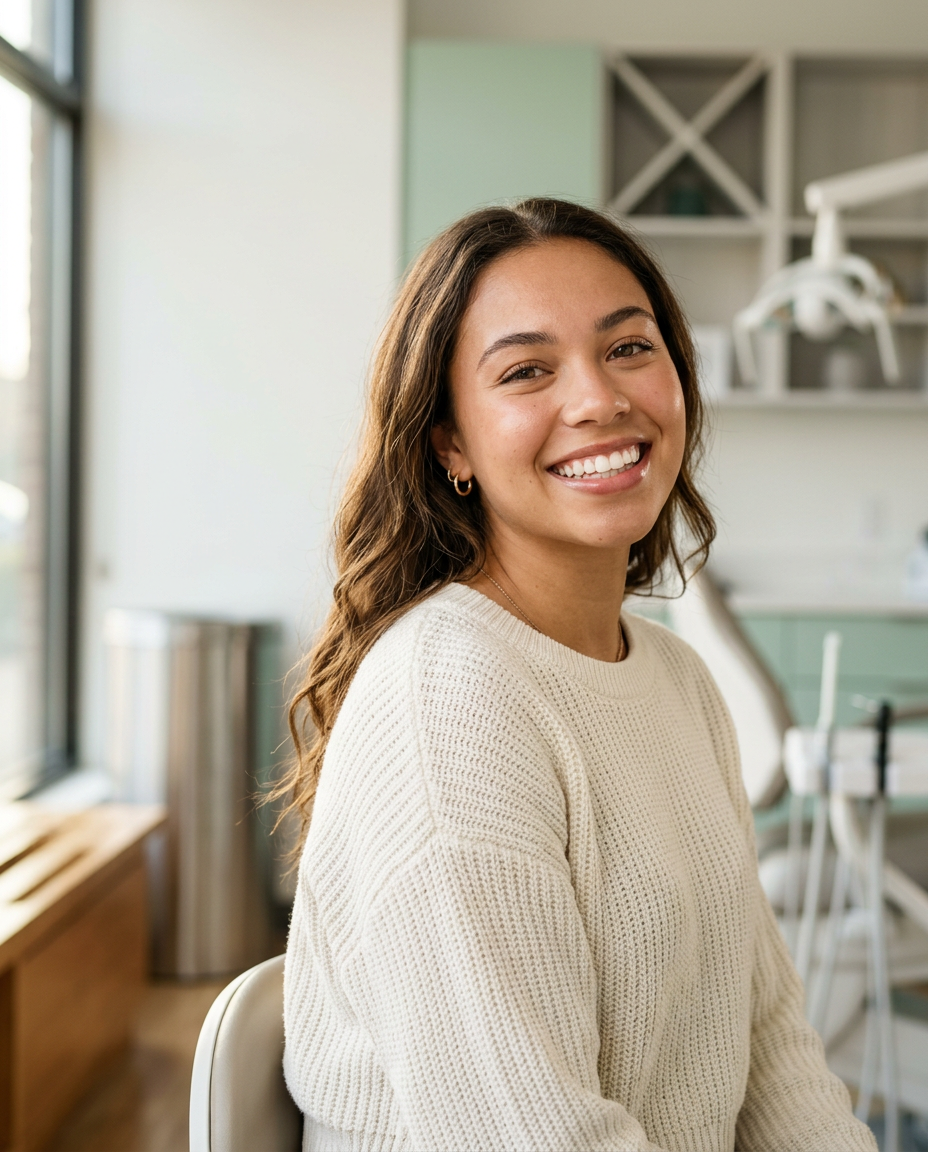 Best orthodontist near me braces invisalign