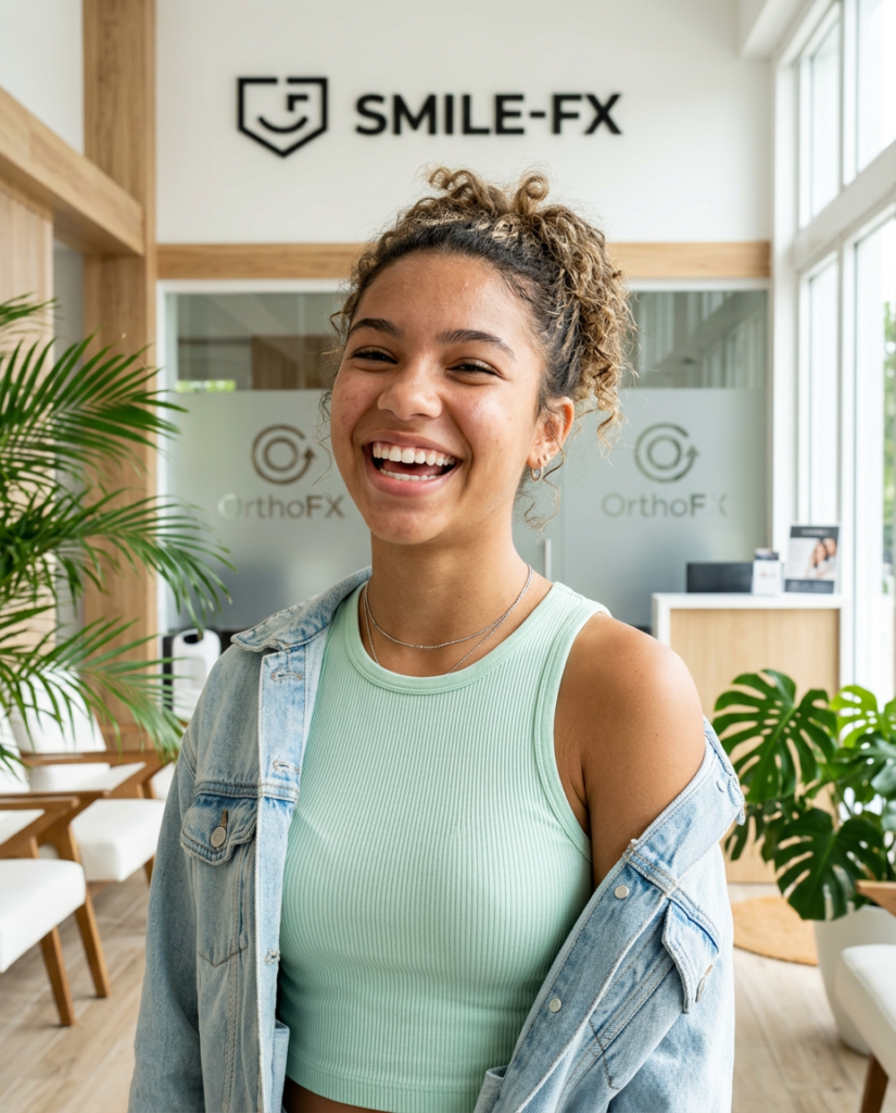 Best orthodontist near me braces invisalign