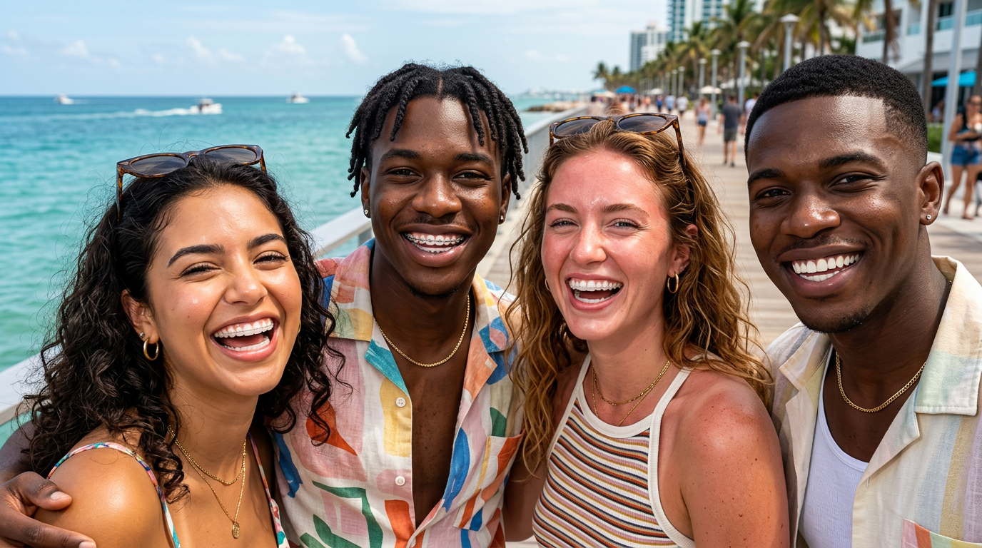 Best orthodontist near me braces invisalign