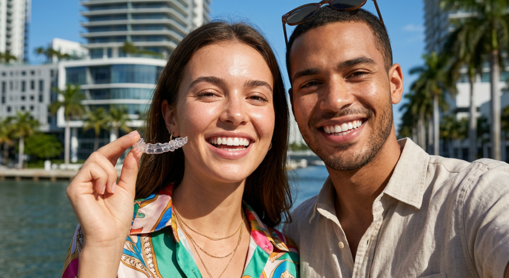 Best orthodontist near me braces invisalign