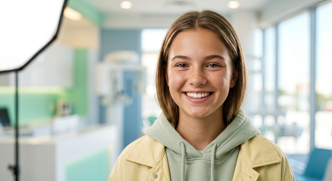 Best orthodontist near me braces invisalign