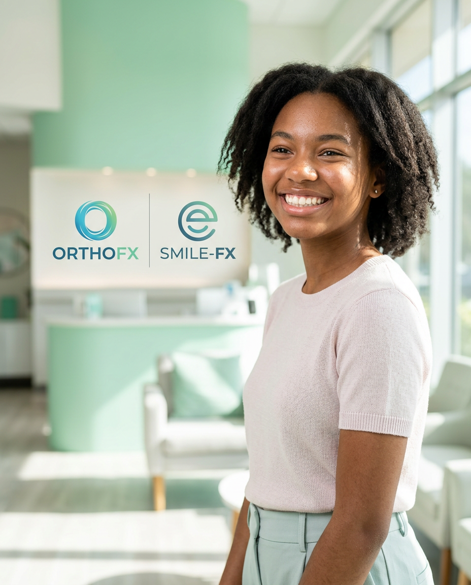 Best orthodontist near me braces invisalign