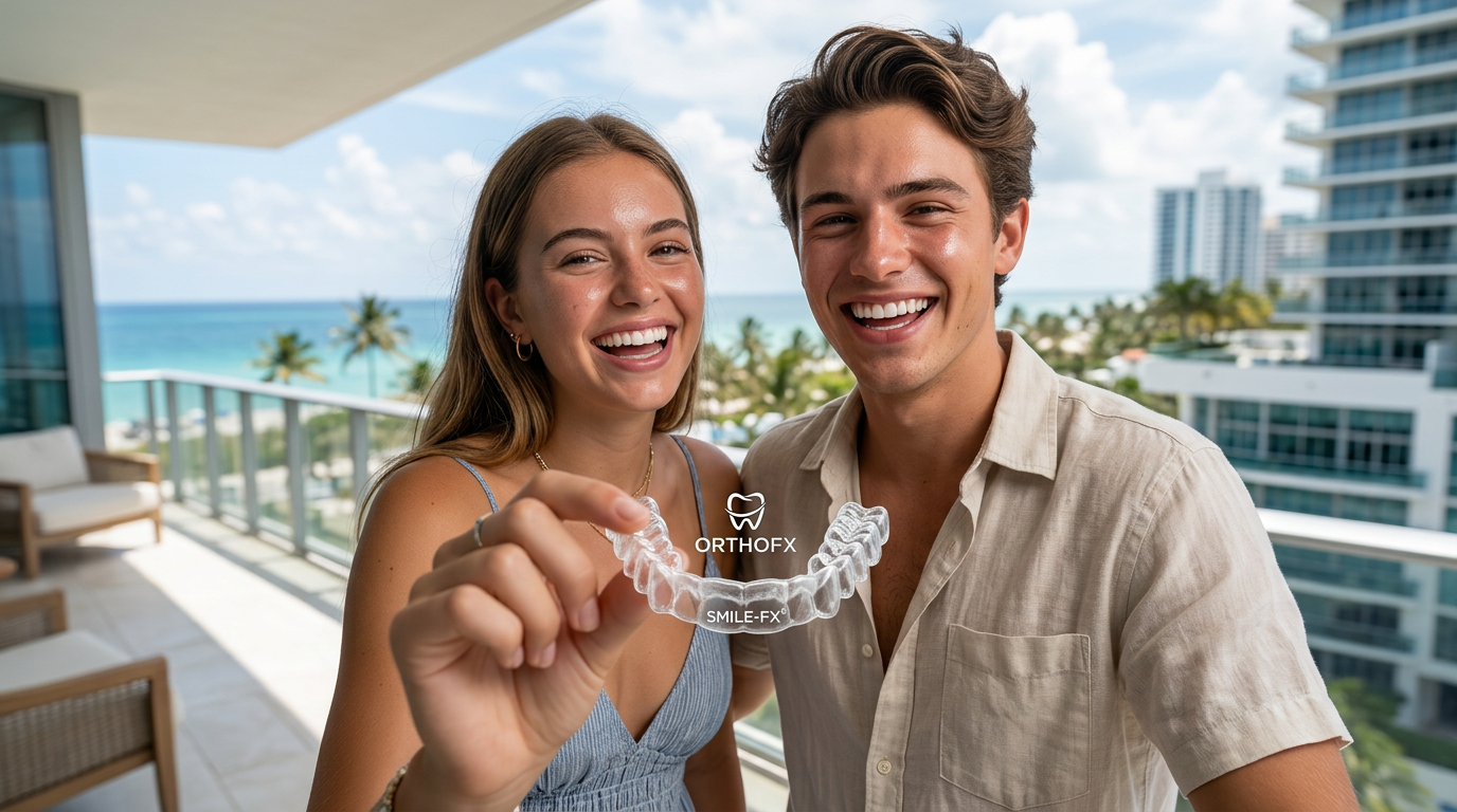 Best orthodontist near me braces invisalign