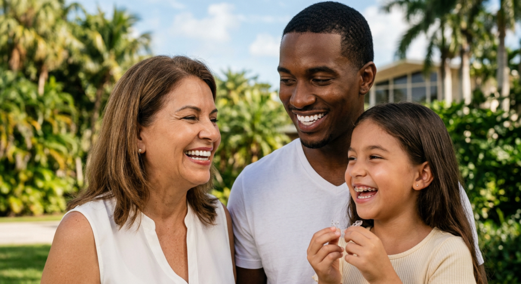 Best orthodontist near me braces invisalign