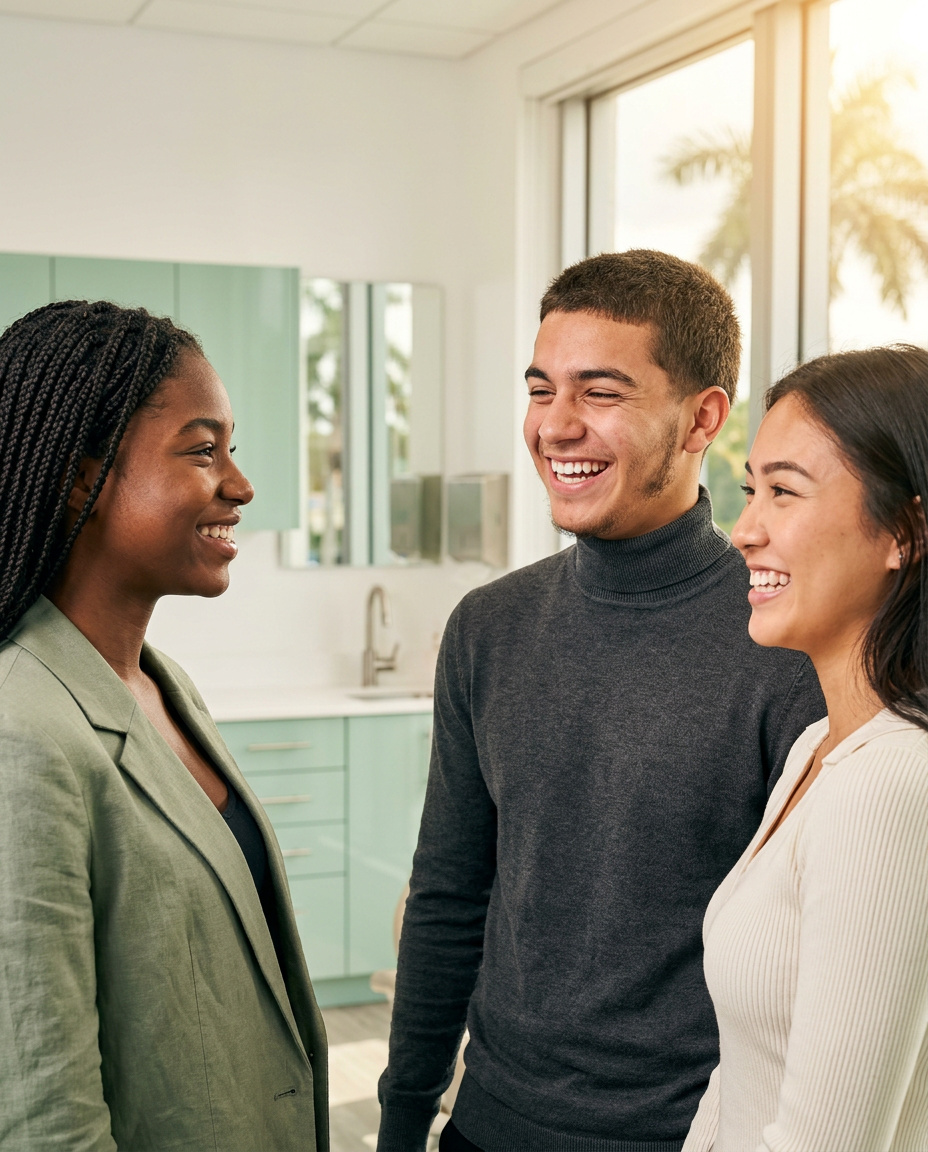 Best orthodontist near me braces invisalign