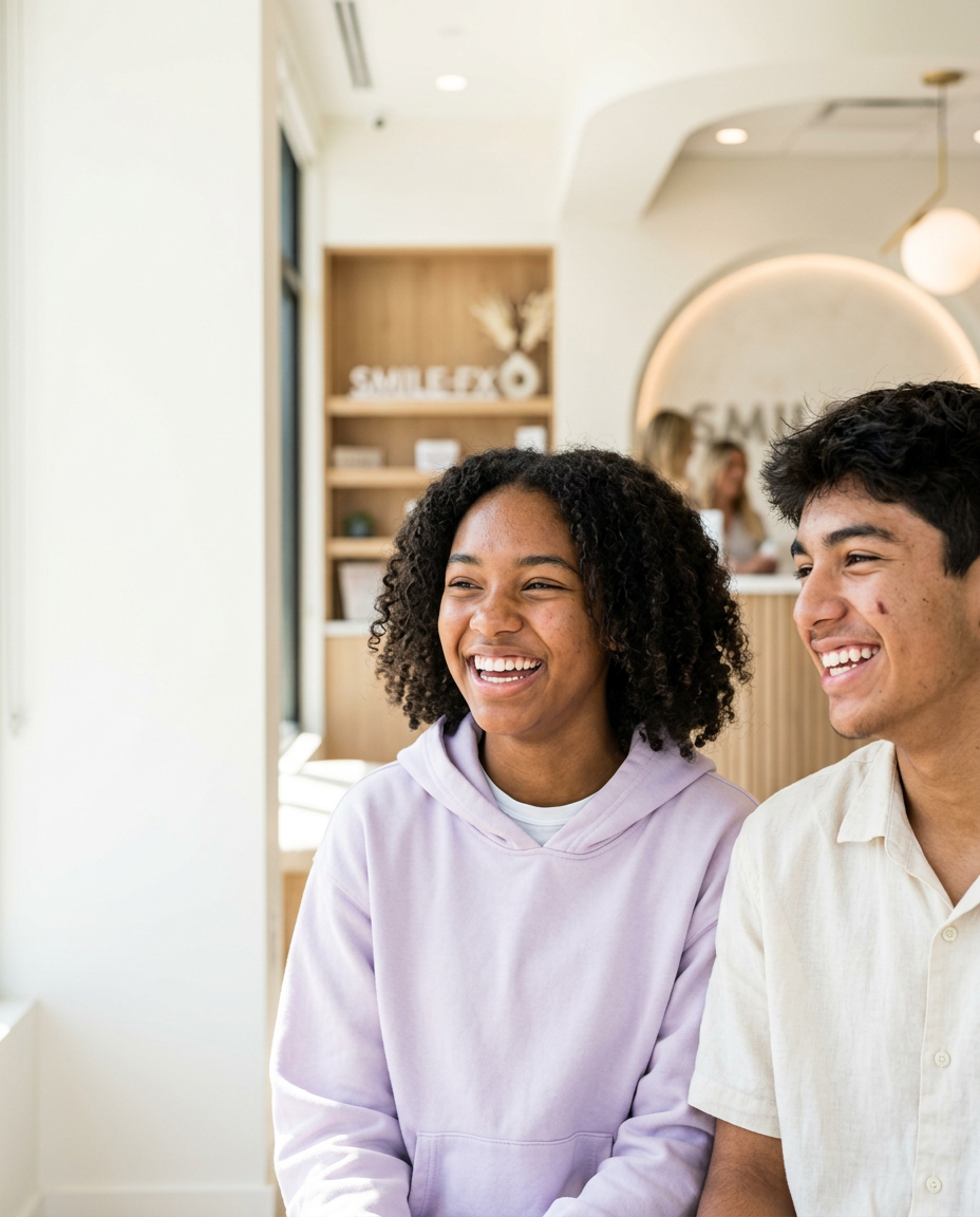 Best orthodontist near me braces invisalign