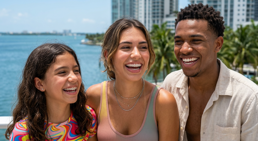 Best orthodontist near me braces invisalign