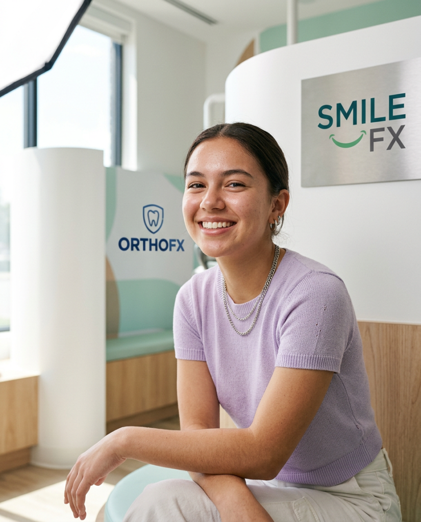 Best orthodontist near me braces invisalign