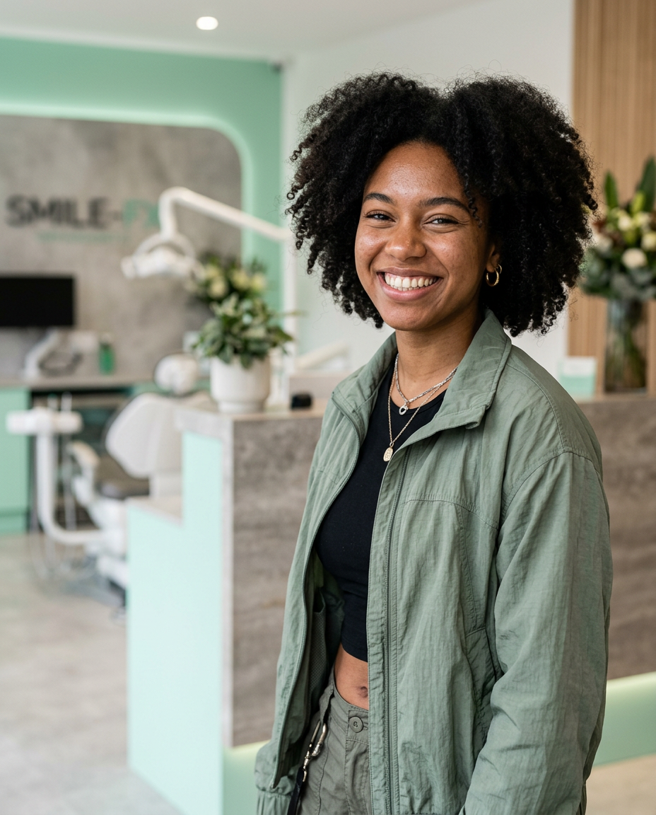 Best orthodontist near me braces invisalign