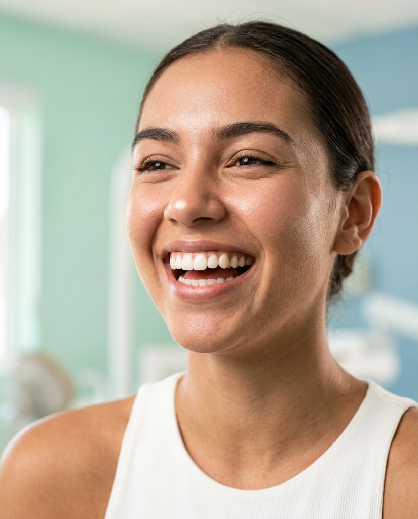 Best orthodontist near me braces invisalign