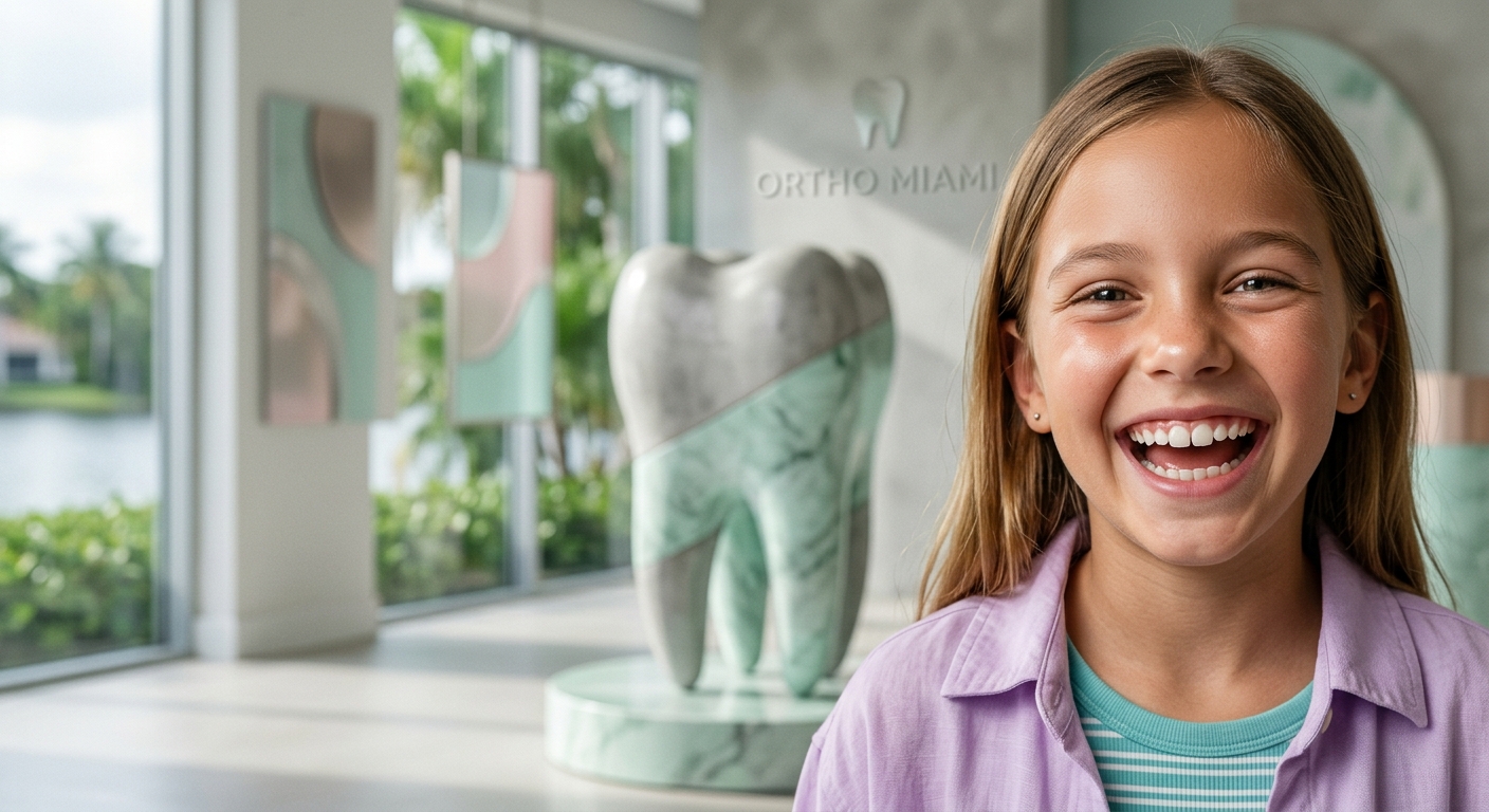Best orthodontist near me braces invisalign