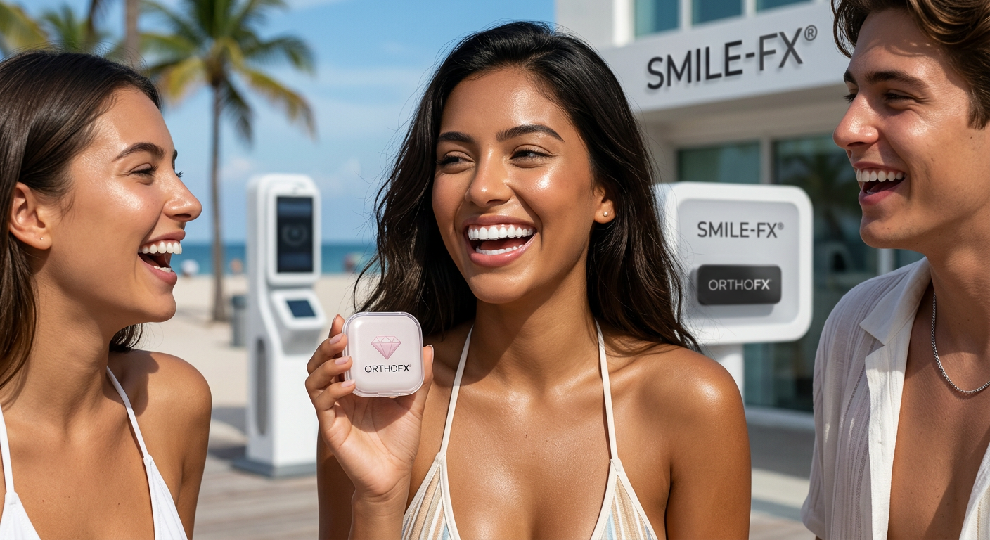 Best orthodontist near me braces invisalign