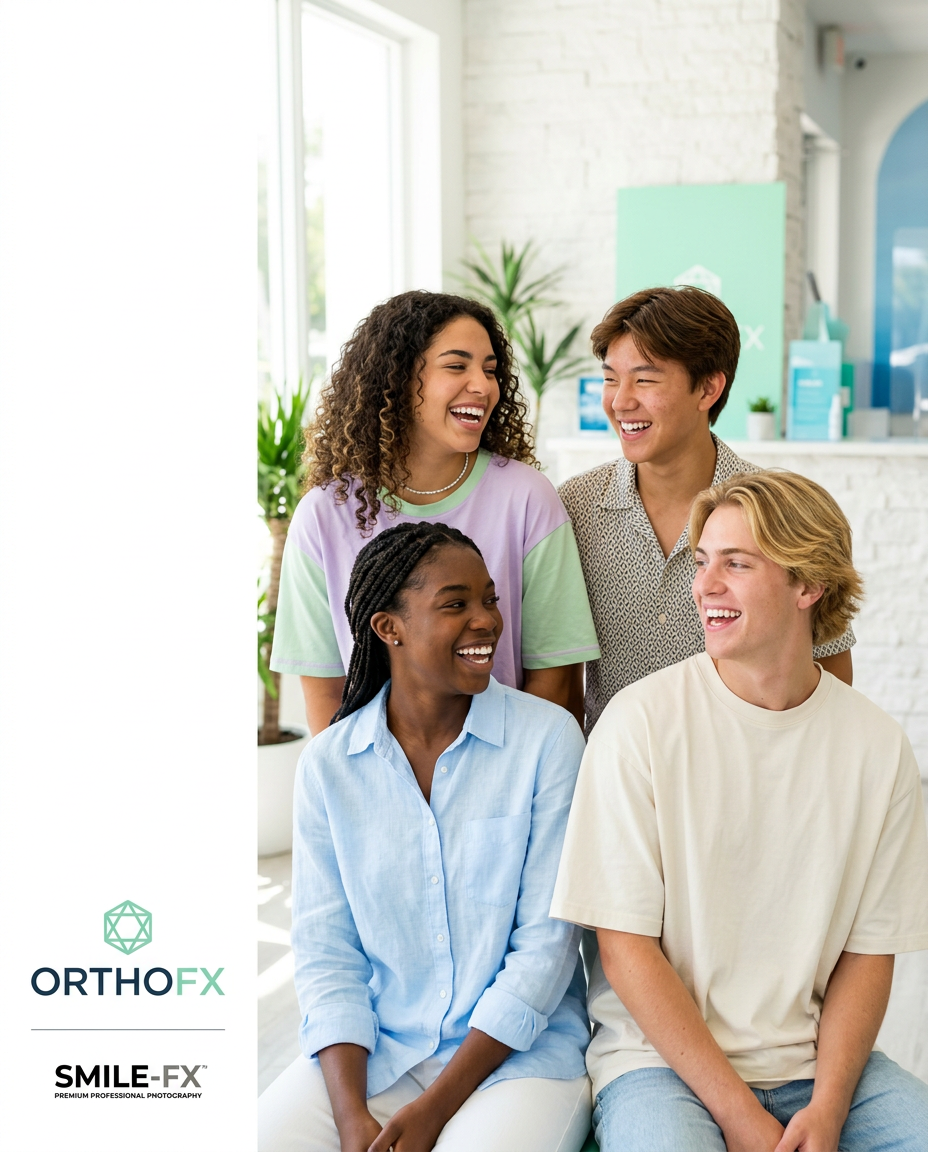 Best orthodontist near me braces invisalign