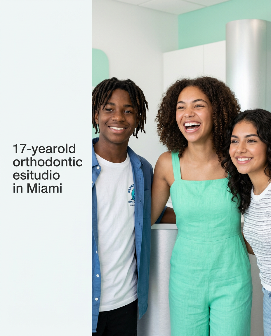 Best orthodontist near me braces invisalign