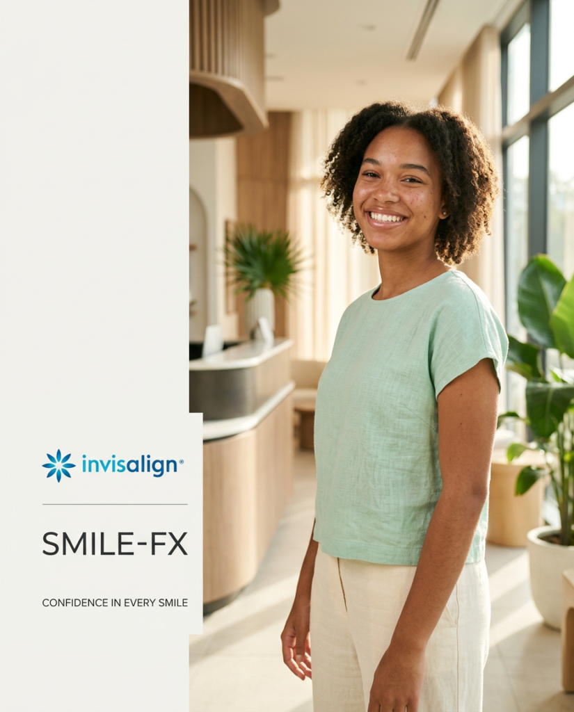 Best orthodontist near me braces invisalign