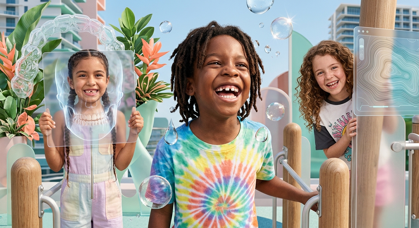 Best orthodontist near me braces invisalign