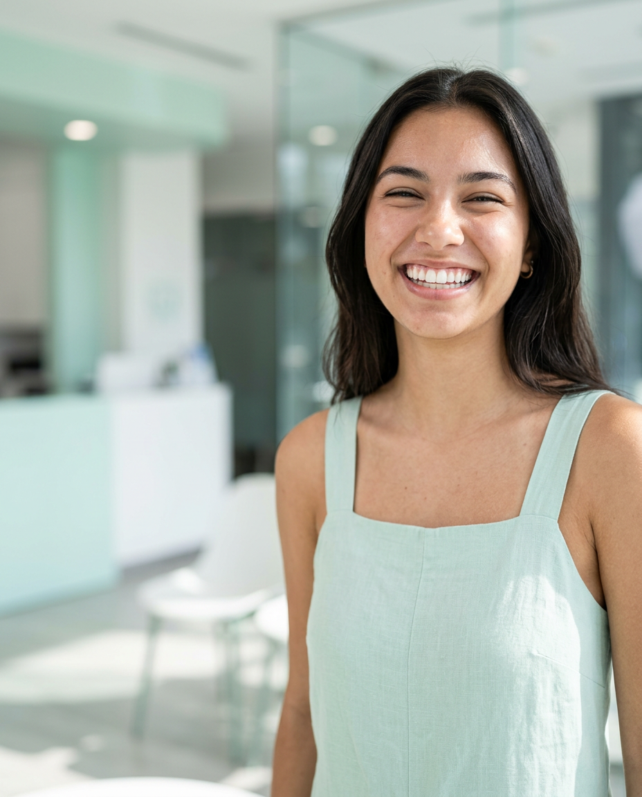 Best orthodontist near me braces invisalign