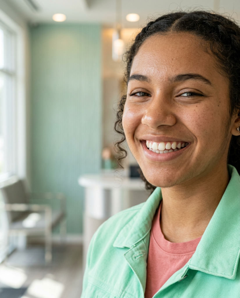 Best orthodontist near me braces invisalign