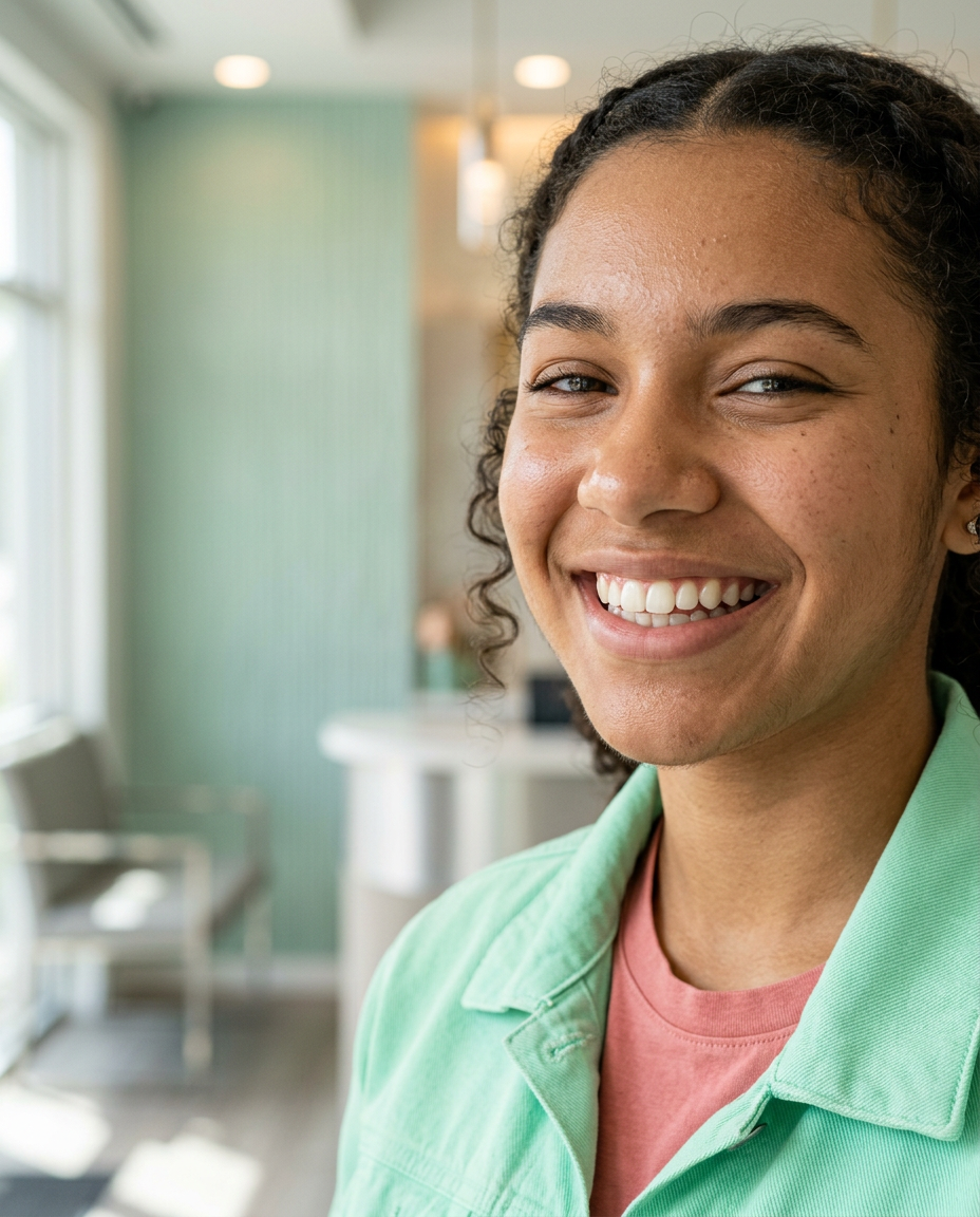 Best orthodontist near me braces invisalign