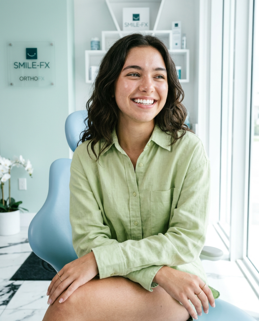 Best orthodontist near me braces invisalign
