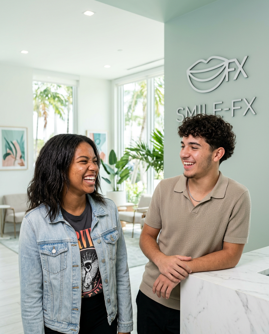 Best orthodontist near me braces invisalign
