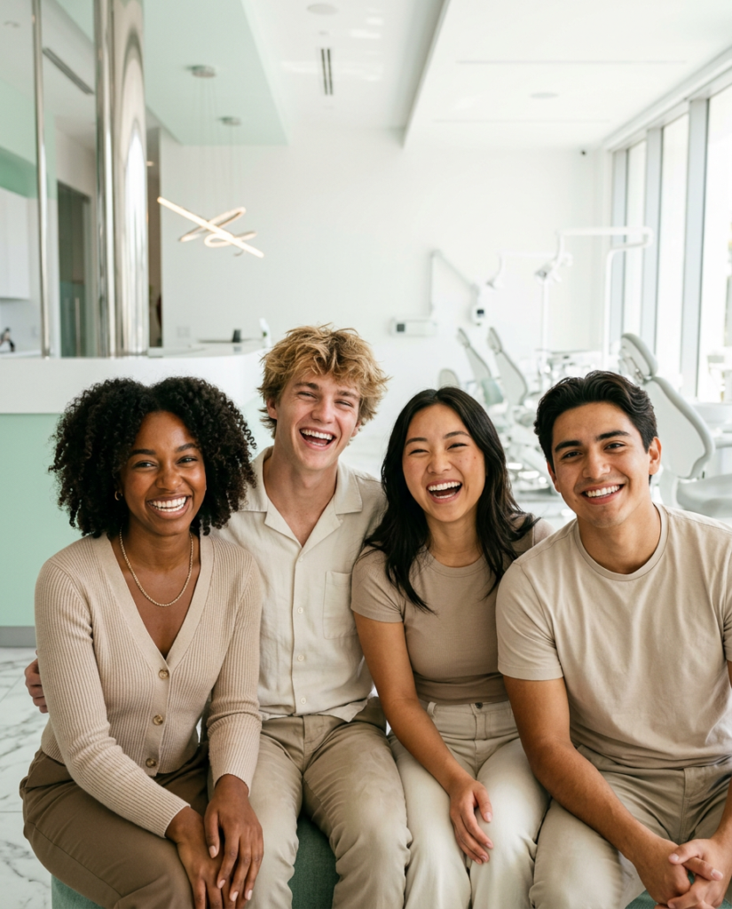 Best orthodontist near me braces invisalign