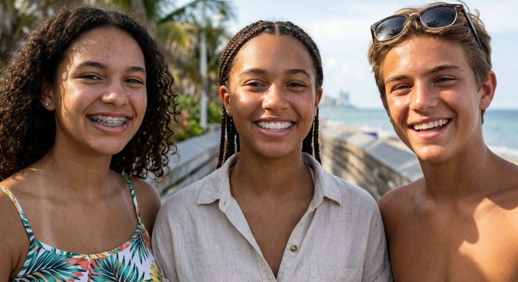 Best orthodontist near me braces invisalign