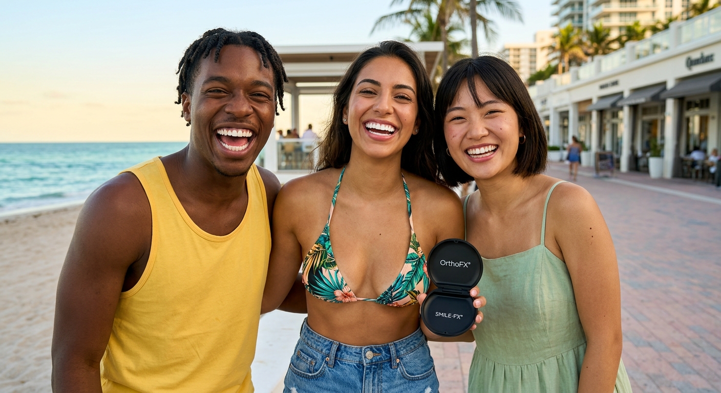 Best orthodontist near me braces invisalign
