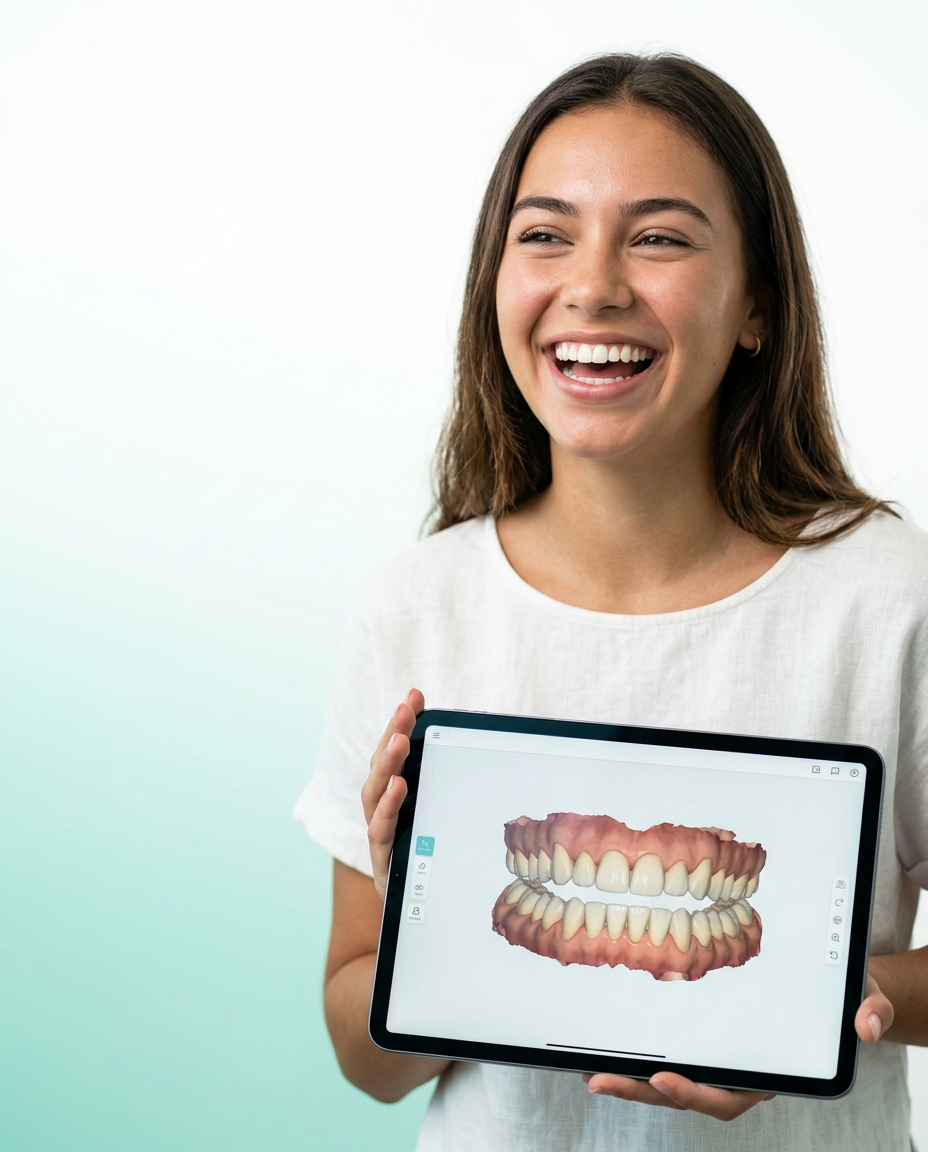 Best orthodontist near me braces invisalign