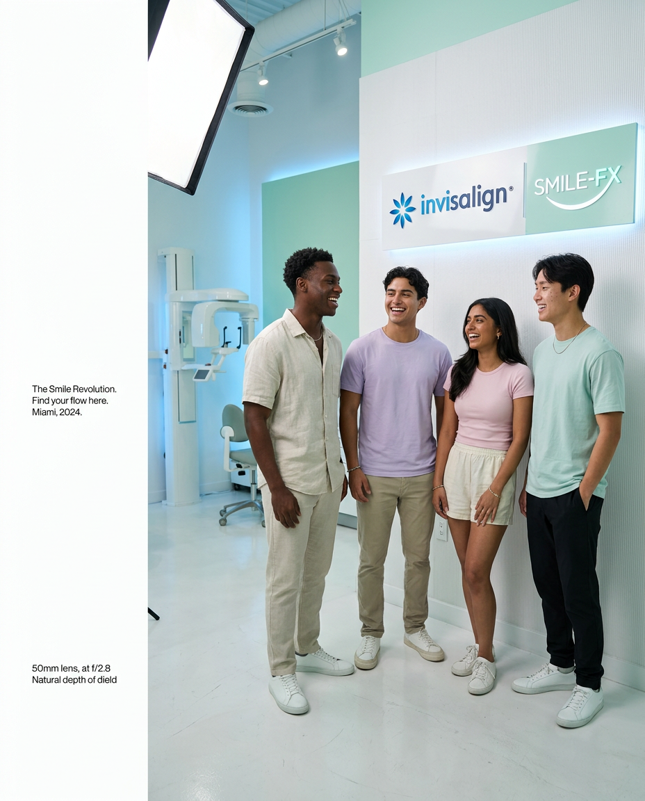 Best orthodontist near me braces invisalign