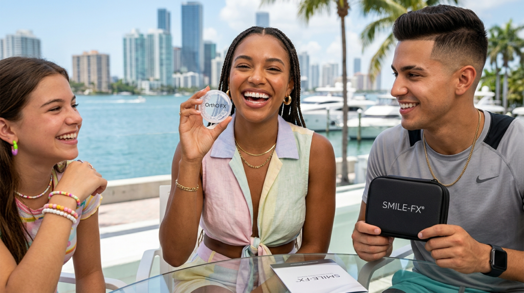 Best orthodontist near me braces invisalign