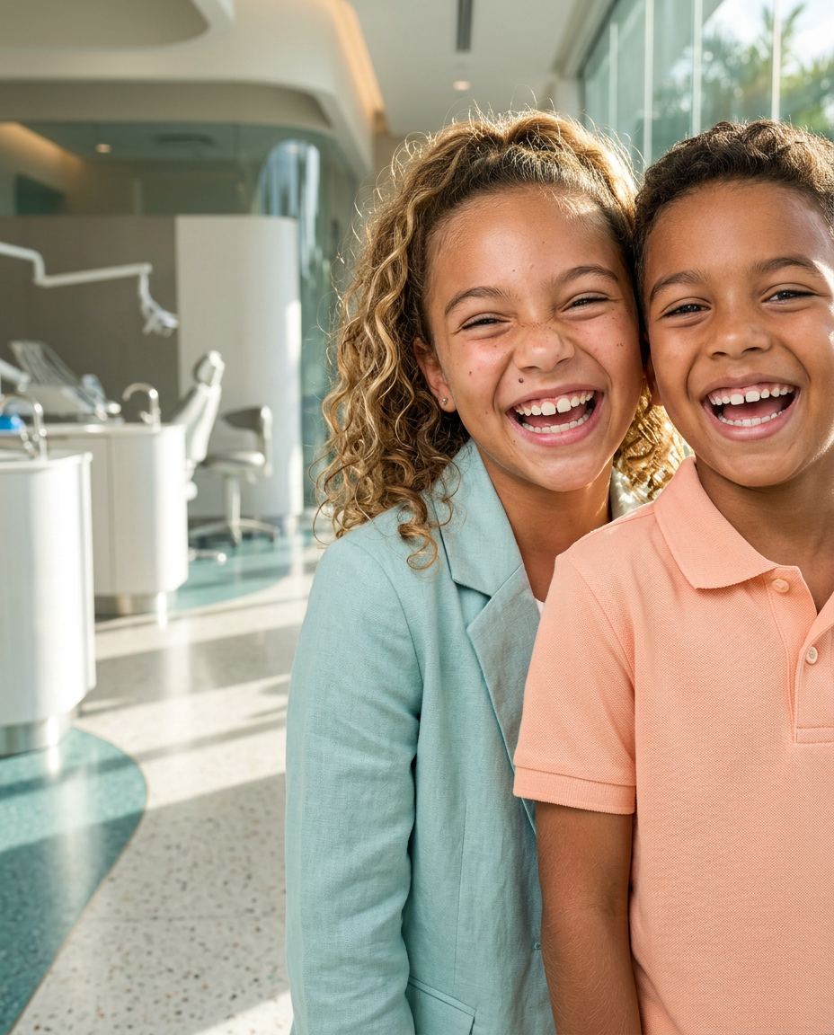 Best orthodontist near me braces invisalign