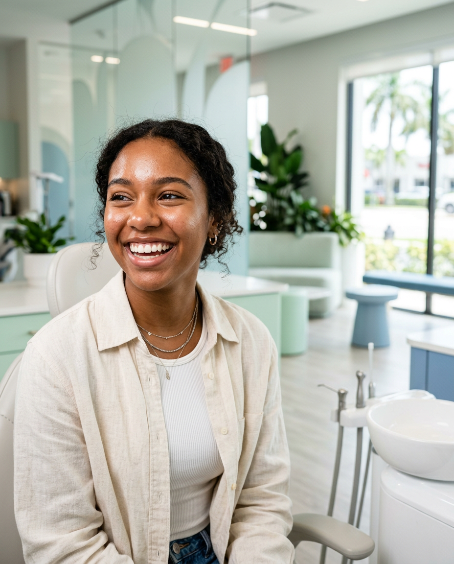 Best orthodontist near me braces invisalign