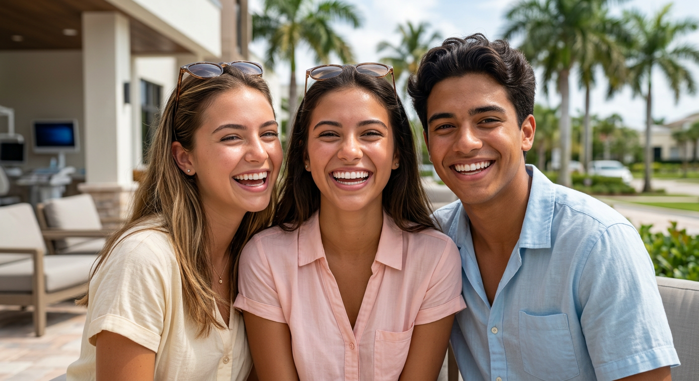 Best orthodontist near me braces invisalign