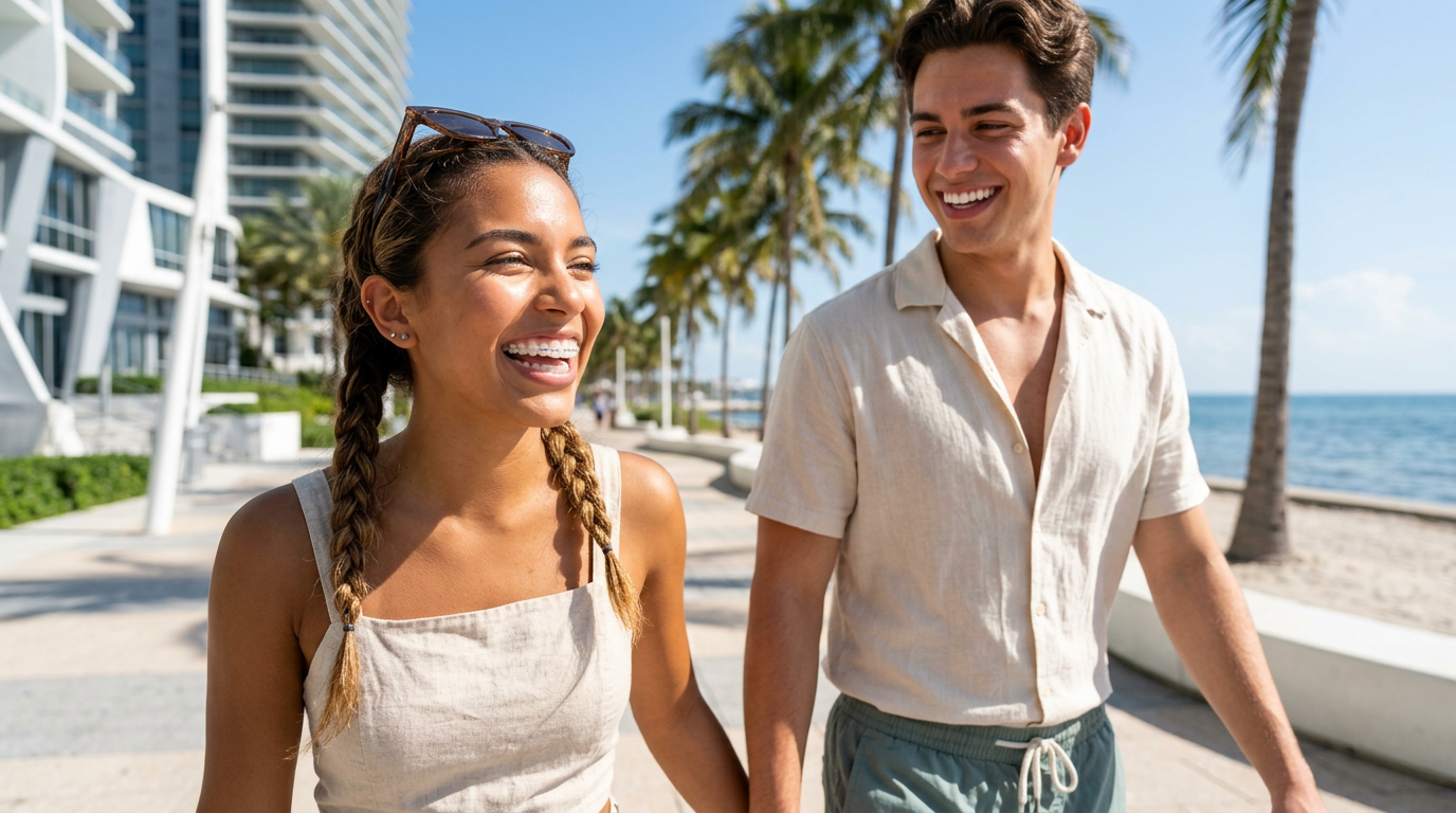 Best orthodontist near me braces invisalign
