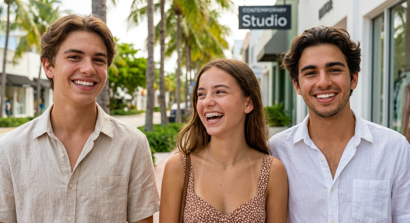 Best orthodontist near me braces invisalign
