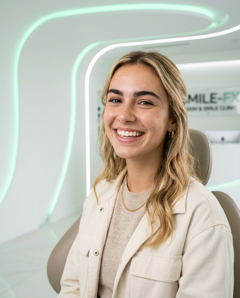 Best orthodontist near me braces invisalign