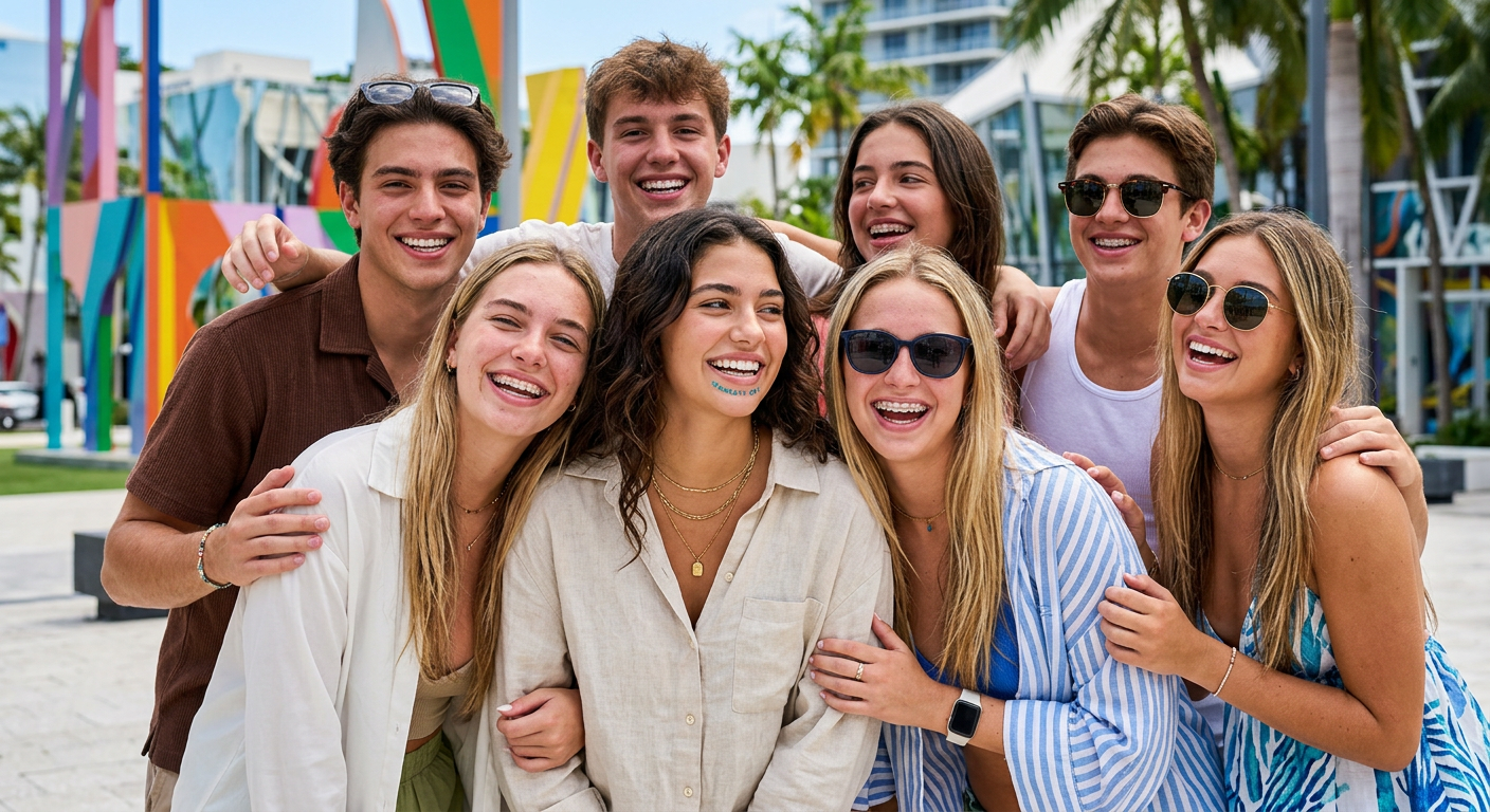 Best orthodontist near me braces invisalign