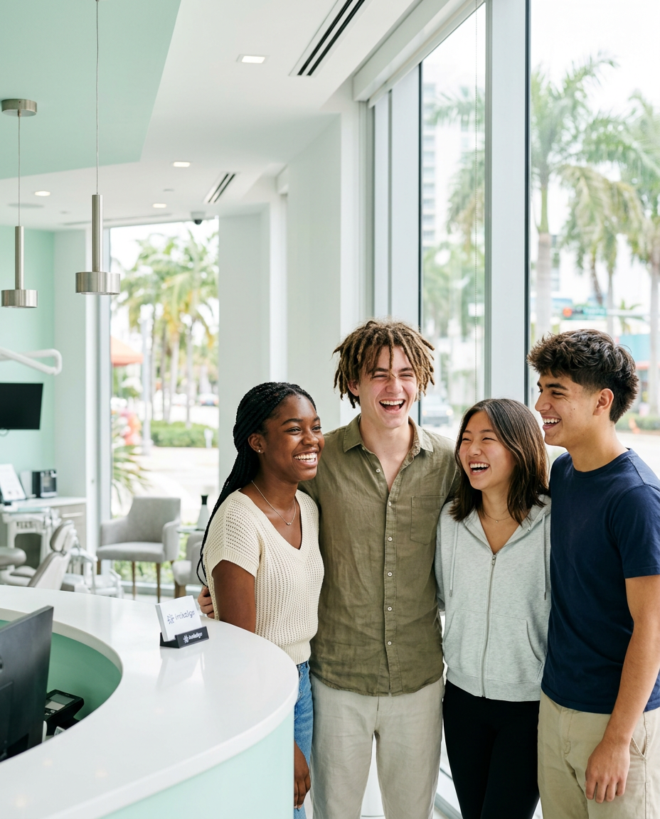 Best orthodontist near me braces invisalign
