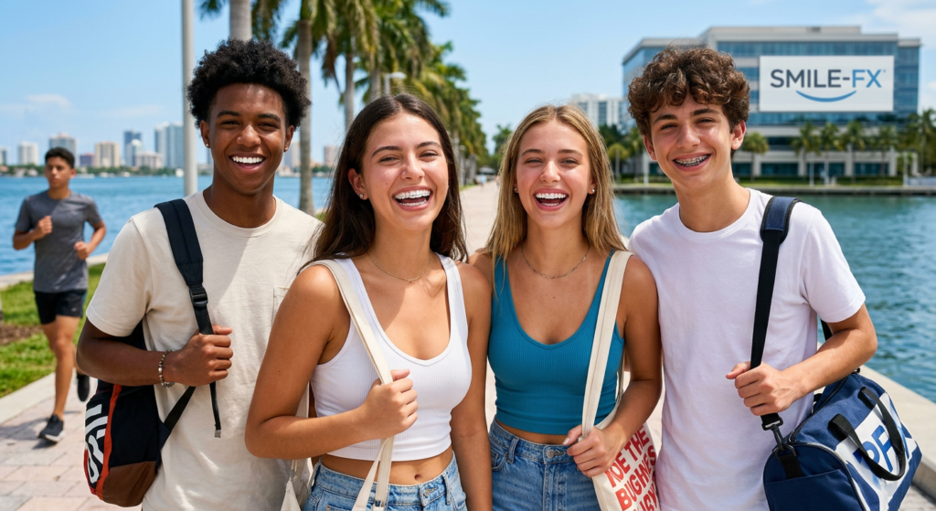 Best orthodontist near me braces invisalign