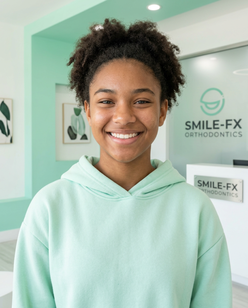 Best orthodontist near me braces invisalign