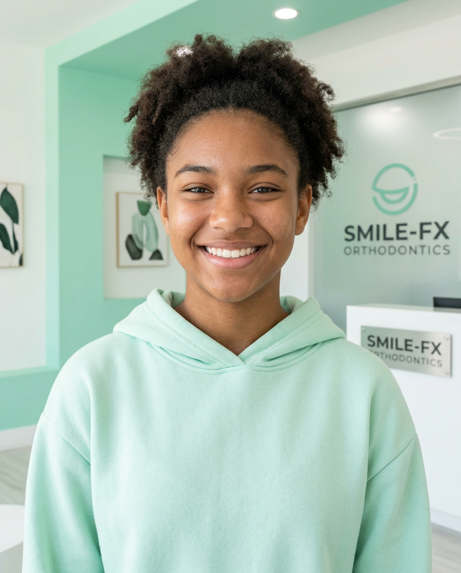 Best orthodontist near me braces invisalign