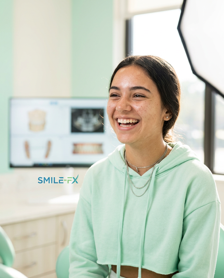 Best orthodontist near me braces invisalign