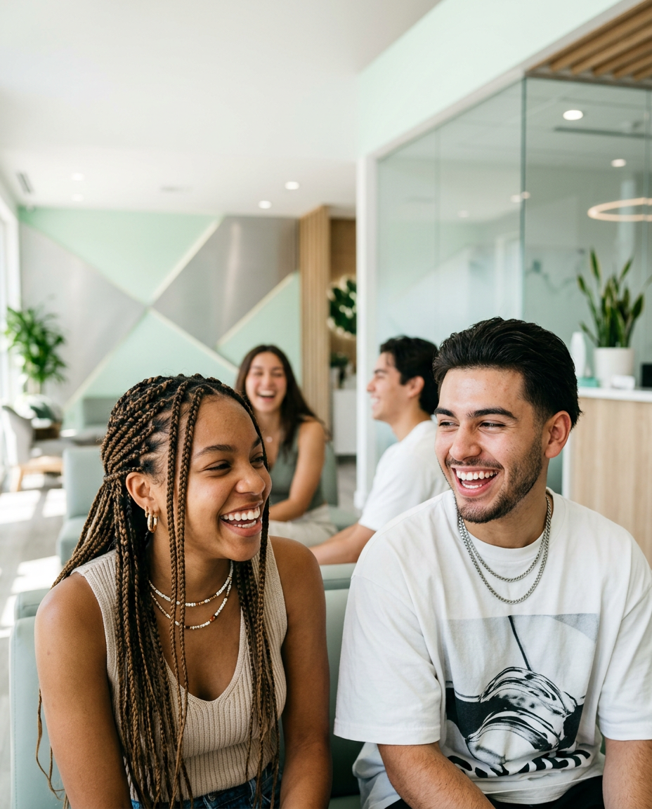 Best orthodontist near me braces invisalign