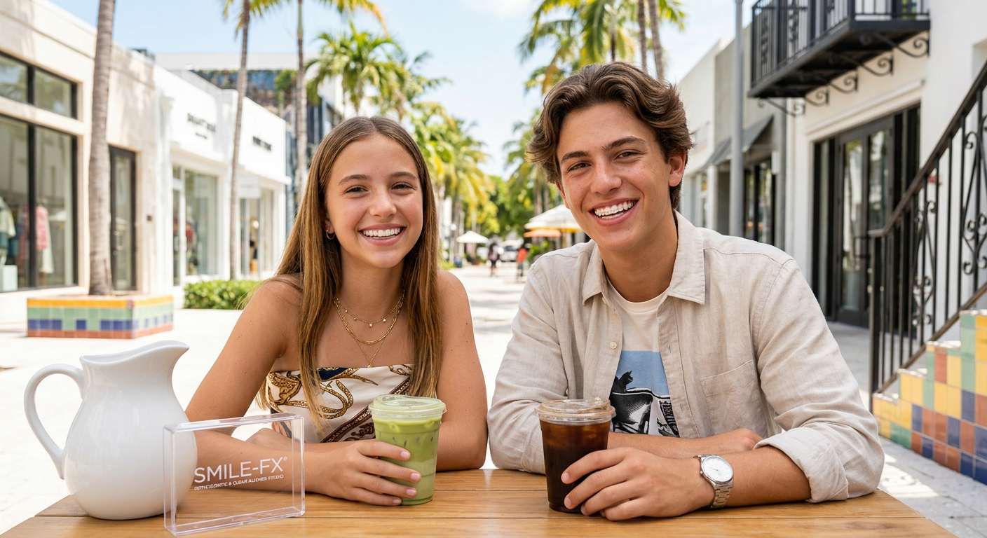 Best orthodontist near me braces invisalign