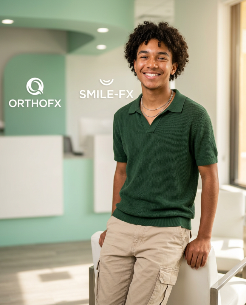 Best orthodontist near me braces invisalign