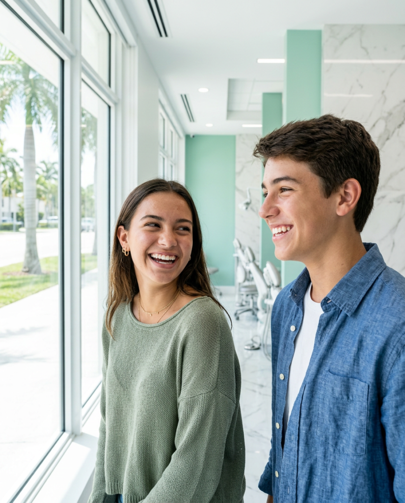 Best orthodontist near me braces invisalign